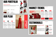 Pitch Deck Presentation Template, a Presentation Template by ElvinPrint (Thumbnail 6 of 8)