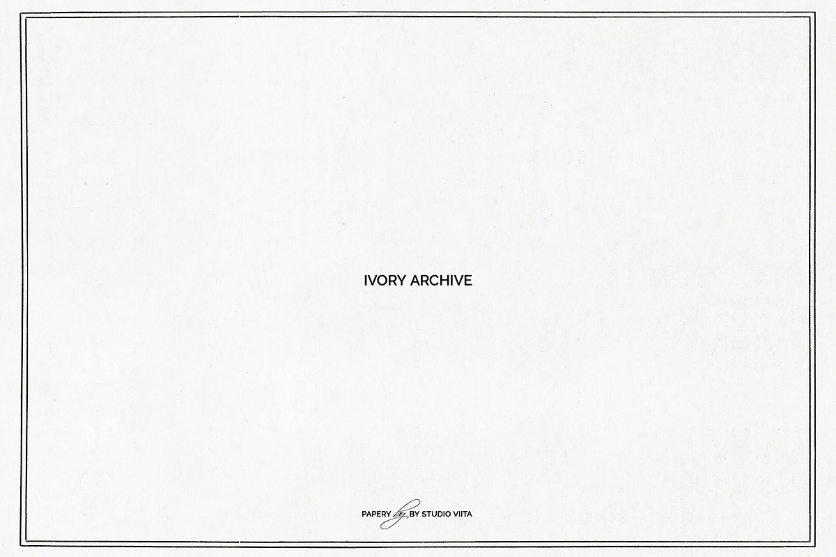 Vintage Scan Borders And Textures⸻3, a Texture Graphic by Studio Viita (Photo 7 of 11)