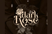 Sintta Elegant Serif Font, a Serif Font by Perfectype (Thumbnail 2 of 8)