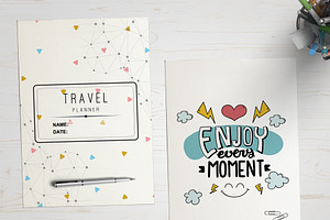 Travel & Vacation Planner