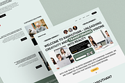 Ramvuthan Design Agency, an UI Kit Template by slidenotion (Thumbnail 6 of 6)