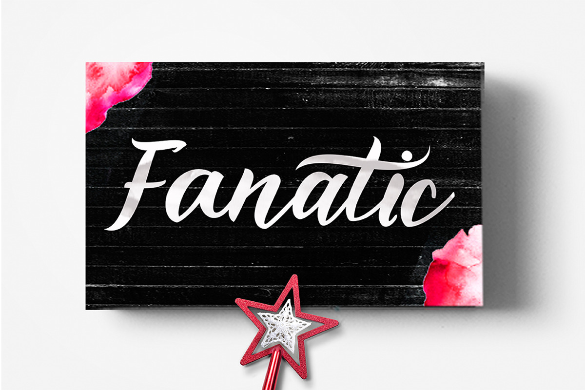 Font Bundle Caligraphy 85%Off, a Script Font by Genesis Lab (Photo 24 of 27)