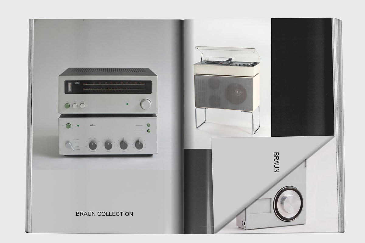 Scanned Magazine Mockup, a Books & Magazine Mockup by Replika Machine (Photo 4 of 9)