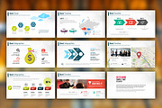 Clean Powerpoint Presentation, a Presentation Template by Radomir (Thumbnail 4 of 4)