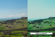 20 Minty Green Lightroom Presets, a Preset Add-On by SparkleStock (Thumbnail 2 of 13)