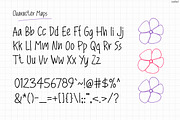 Handwit, a Handwritten Font by Pinisi ART (Thumbnail 2 of 10)