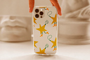 Modern Christmas Bundle, an Animal Illustration by Anastasia Cuza (Thumbnail 2 of 7)