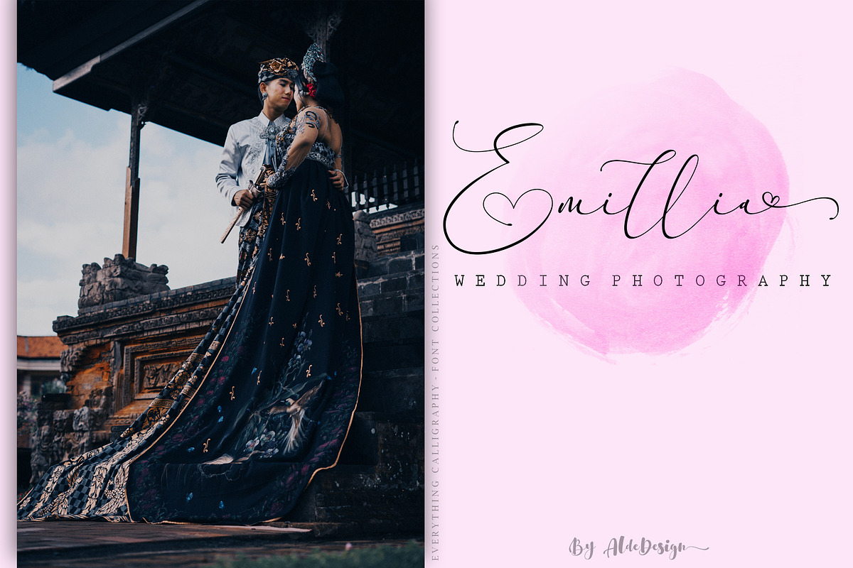 Everything Calligraphy preview 7