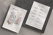 Brand Creator Workbook, a Brochure Template by Imagination Area (Thumbnail 5 of 10)
