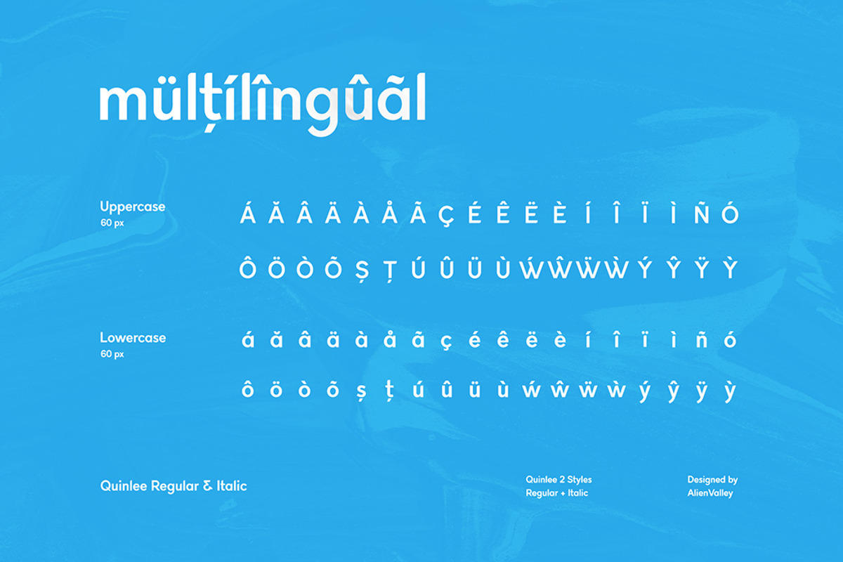 The Versatile Font Bundle, a Sans Serif Font by AlienValley (Photo 97 of 141)