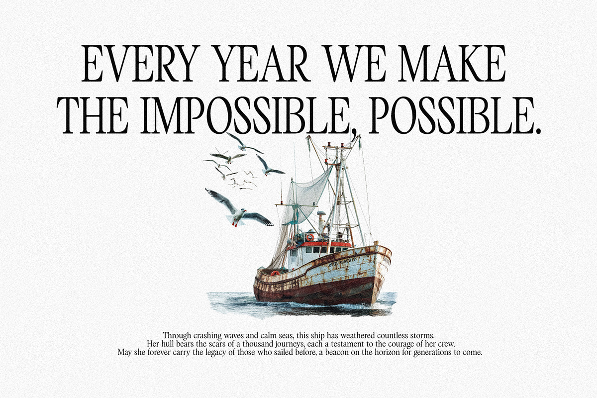 Mirety — A Nostalgic Editorial Serif, a Serif Font by Issam Type (Photo 9 of 14)