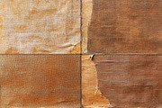 Rustic Canvas, Antique Linen Texture, a Background Graphic by Area (Thumbnail 6 of 14)