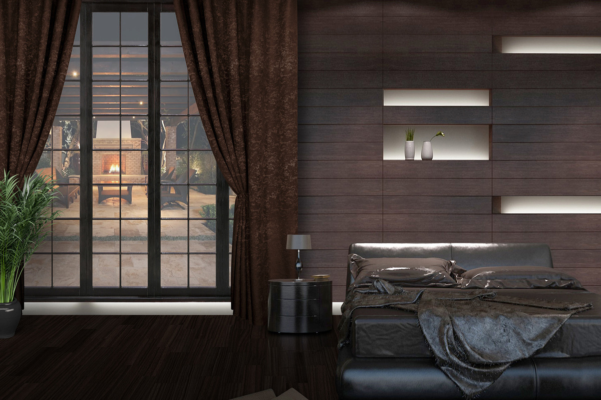 Interior mock-up creator pack, a Product Mockup by PSD Market (Photo 18 of 21)