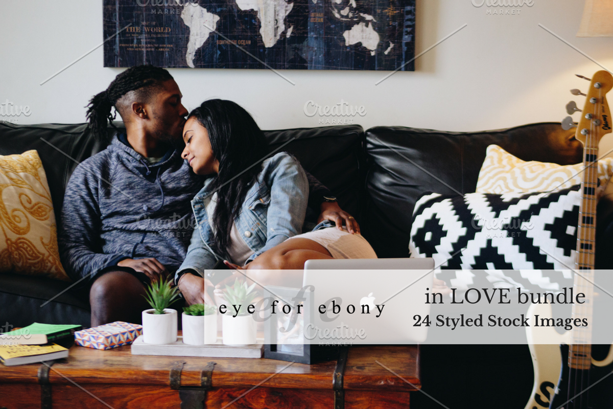 in LOVE Stock Bundle, a Person Photo by Eye for Ebony (Photo 1 of 10)