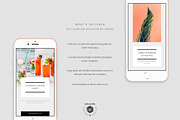 Aruba Instagram Stories, a Social Media Template by The Iconic (Thumbnail 5 of 9)
