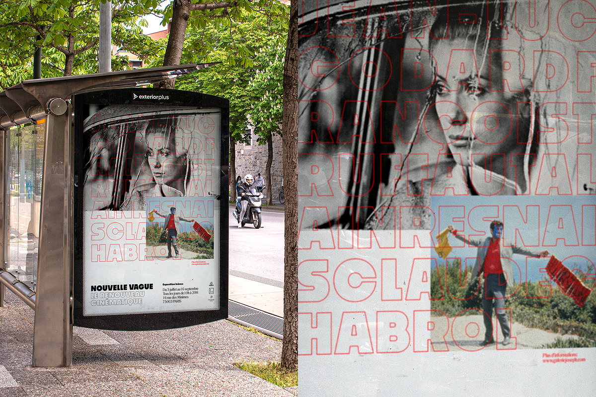 Urban Billboard Ad Mockup - OCM3, a Print Template by Ormai (Photo 6 of 8)