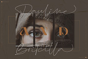 Kenoky Coffekan, a Serif Font by alit design (Thumbnail 12 of 27)