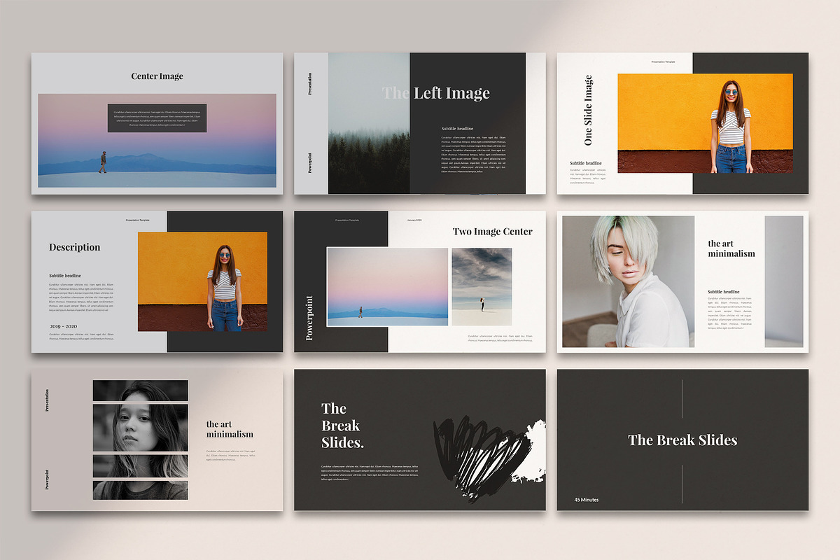 Keis - Keynote Template, a Presentation Template by kylyman (Photo 4 of 6)