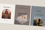 Tyos / Canva eBook Workbook Template, a Templates & Theme by Goashape Studio (Thumbnail 9 of 10)