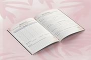 Prayer Journal for Women KDP Inte, a Marketing Template by Coco Bloom (Thumbnail 3 of 4)