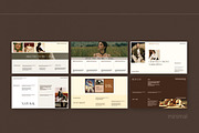 Minimal Proposal Presentation, a Presentation Template by Studio Industry (Thumbnail 7 of 10)