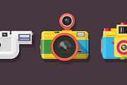 Lomo Vector, an Illustration by buatoom (Thumbnail 3 of 3)