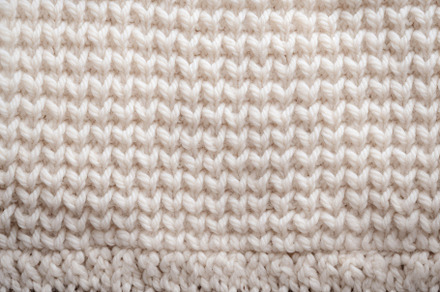 Background of white knitted sweater, a Beauty & Fashion Photo by AlyaAnd