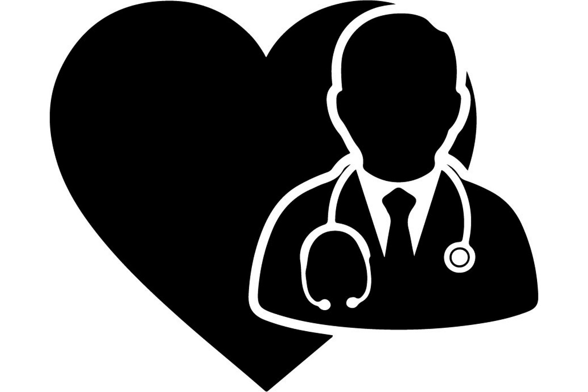 Global Heart Health Awareness Set, a Person Illustration by Designer_Momina (Photo 17 of 20)