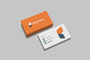 High Quality Business Card Mockup, an Advertising Mockup by lamorastudio (Thumbnail 12 of 12)