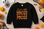 Halloween Handwriting, a Handwritten Font by Keithzo (Thumbnail 2 of 6)