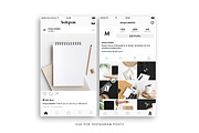Modern Neutral Photos & Mockups, a Business Photo by Moyo Studio (Thumbnail 9 of 10)