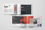 Landscape Brochure, a Brochure Template by Elite_Standard (Thumbnail 5 of 5)