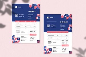 Invoice Vol 07