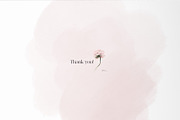 Peonies - floral collection, an Illustration by ollalya (Thumbnail 7 of 7)