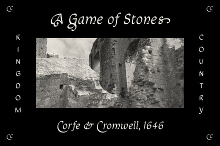 Corfe Italic