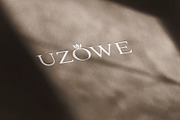 Logo Mockup on Paper Overlay Shadow, a Product Mockup by Asylab (Thumbnail 4 of 5)