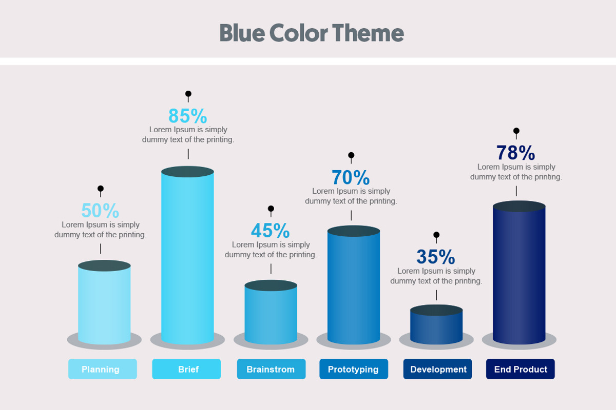 Big Infographic Elements Template, an Illustration by ContestDesign (Photo 14 of 16)