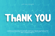 Aligafon Fancy Display Font, a Font by RT Studio (Thumbnail 12 of 12)