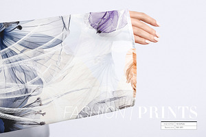 Fluorescencia, Elegant Luxury Prints