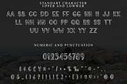 Milk Cream, a Serif Font by InermediaSTUDIO (Thumbnail 5 of 8)