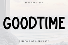 GoodTime