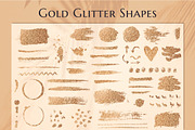 Brush Stains & Strokes collection, a Background Graphic by JuliaMalinovskaya (Thumbnail 11 of 21)