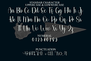 Special Rainday, a Handwritten Font by FreshTypeINK (Thumbnail 5 of 8)