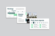 DECKANA - Pitch Deck Google Slides, a Presentation Template by rgbryand (Thumbnail 5 of 5)