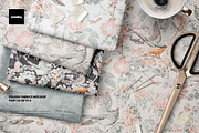 Folded Fabrics Mockup 24/FF v.6, a Product Mockup by creatsy5 (Thumbnail 1 of 7)