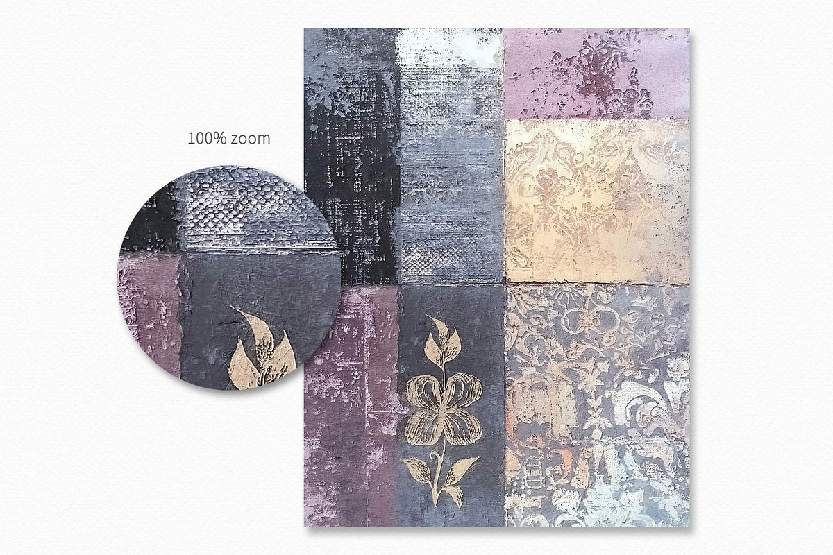 Asian Twilight, a Decorative Illustration by rileyBgraphics (Photo 7 of 7)