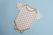 6 Teddy Bears Seamless Patterns, a Pattern Graphic by Kokoshka (Thumbnail 4 of 9)