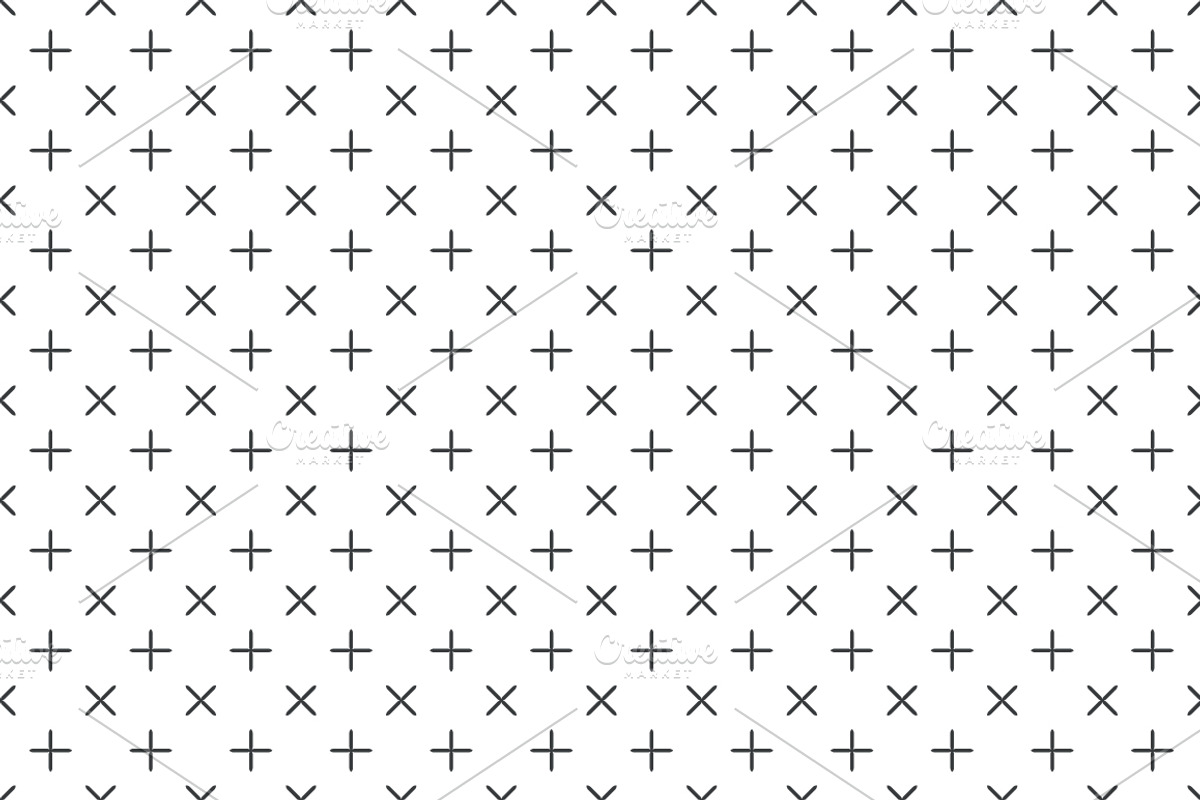 Classical seamless patterns. Big set, a Pattern Graphic by pattern shop (Photo 12 of 17)