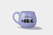 Mug Mockup, a Household Mockup by Unerispace (Thumbnail 4 of 4)