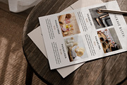 Pricing Guide Canva Template | Dash, a Brochure Template by Studio Sugoi (Thumbnail 10 of 10)